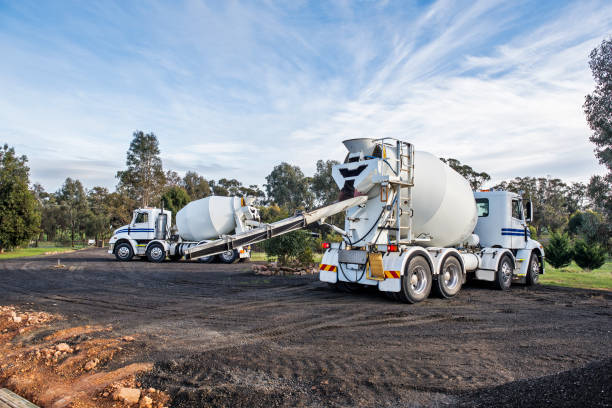 Best Concrete Flooring Contractor  in Antigo, WI