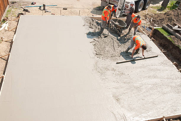 Best Local Concrete Companies  in Antigo, WI