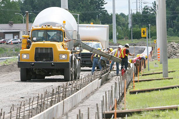 Best Concrete Leveling Services  in Antigo, WI
